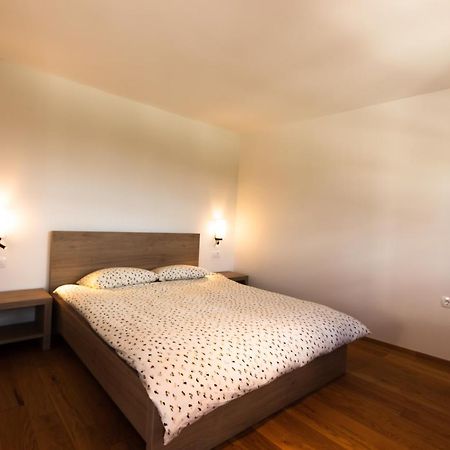 Vinoteka Brda Apartment Smartno ภายนอก รูปภาพ