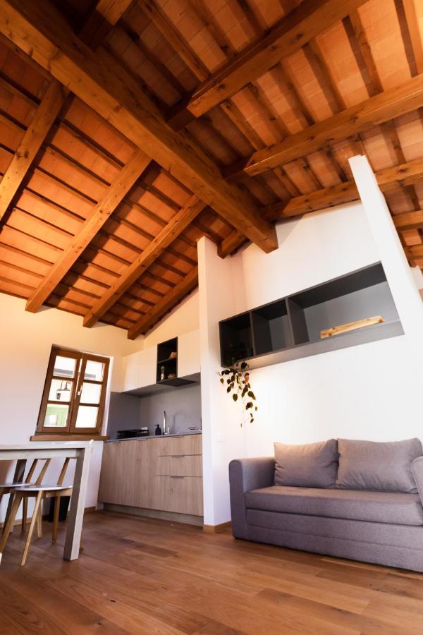 Vinoteka Brda Apartment Smartno ภายนอก รูปภาพ